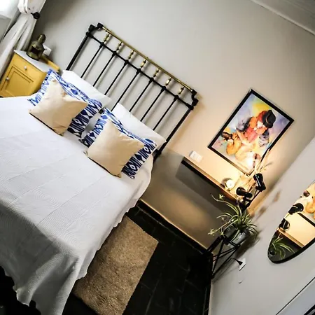 Casa De Arriba Apartamento *