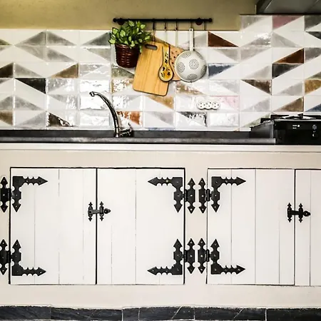 Casa De Arriba Rinlo