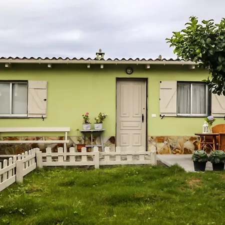 Casa De Arriba Apartamento *