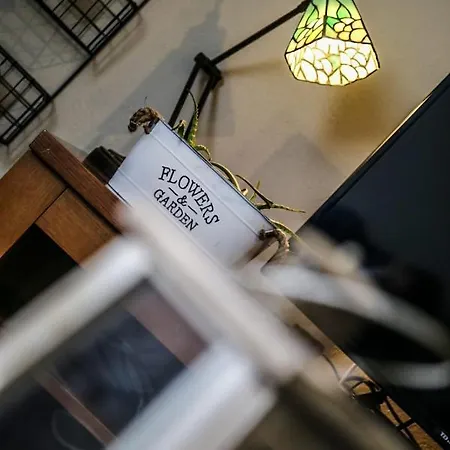 Apartamento Casa De Arriba *