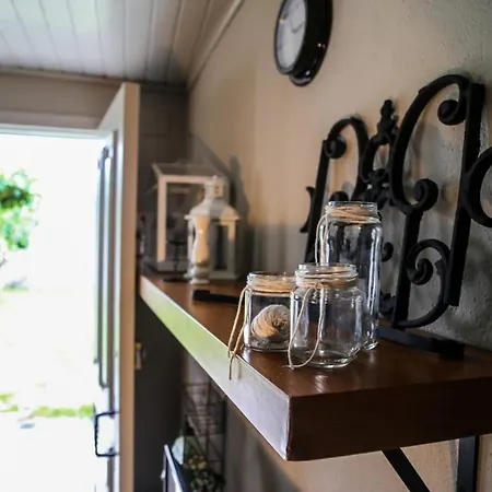 Apartamento Casa De Arriba Rinlo