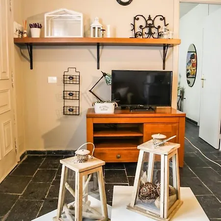 Casa De Arriba Apartamento Rinlo
