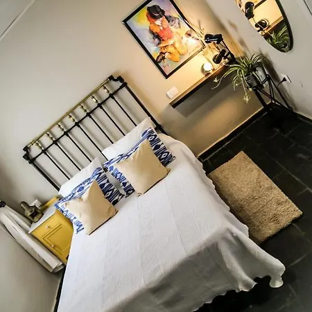 Apartamento Casa De Arriba