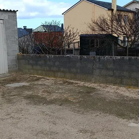 Casa De Arriba Rinlo