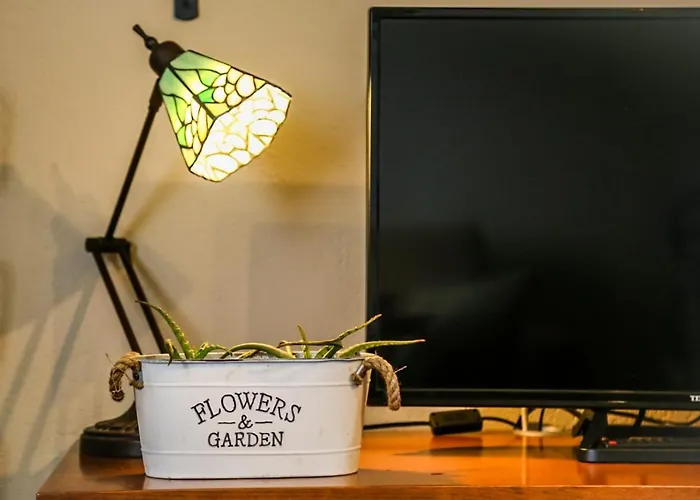 Casa De Arriba * Rinlo