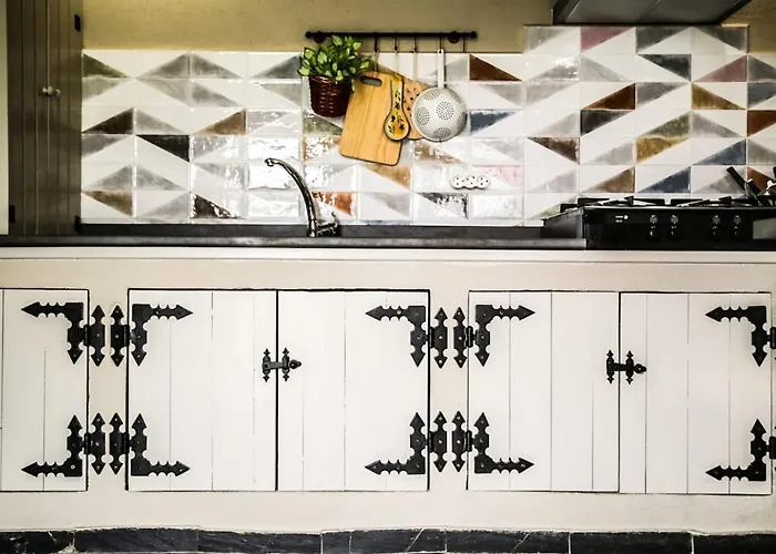 Casa De Arriba Rinlo