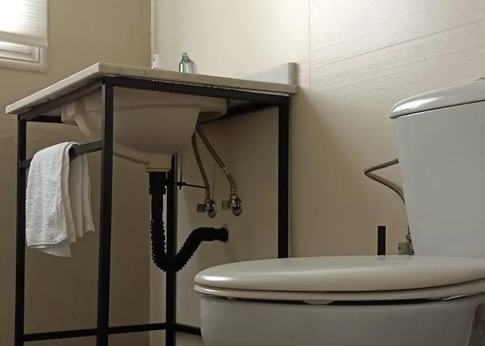 Casa De Arriba Rinlo